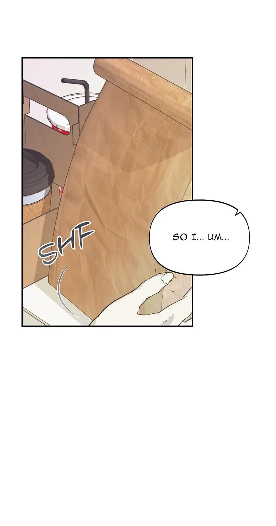 Nerd Project, Chapter 30 image 09